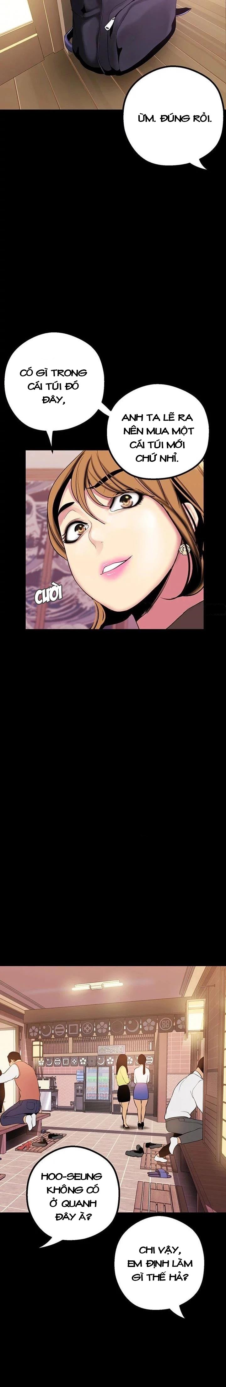 Tân Thế Giới Tuyệt Vời Chap Chapter 16-Tân Thế Giới Tuyệt Vời - Next Chap 17