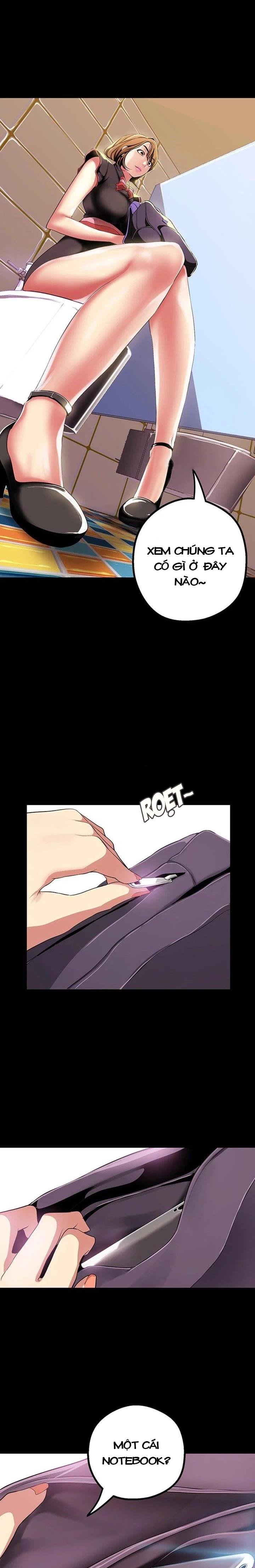 Tân Thế Giới Tuyệt Vời Chap Chapter 16-Tân Thế Giới Tuyệt Vời - Next Chap 17