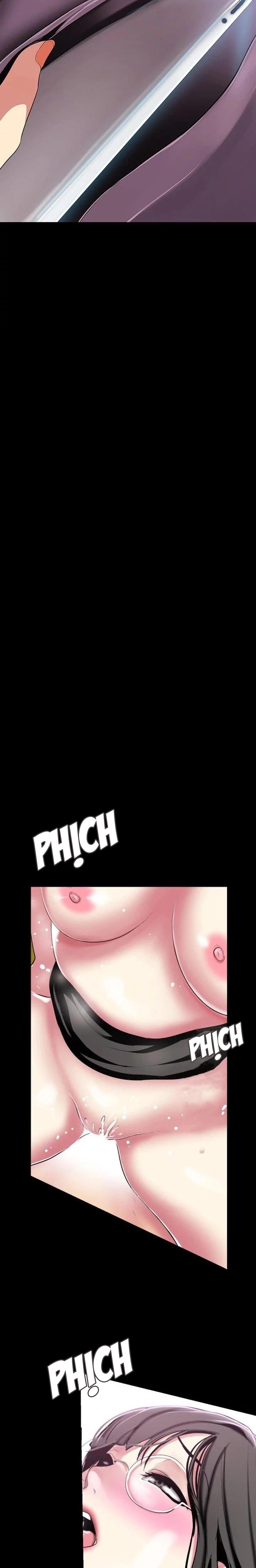 Tân Thế Giới Tuyệt Vời Chap Chapter 16-Tân Thế Giới Tuyệt Vời - Next Chap 17