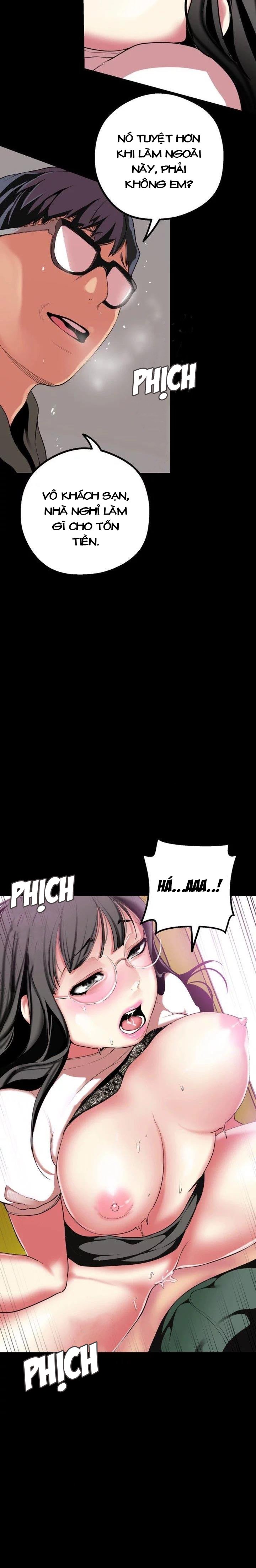 Tân Thế Giới Tuyệt Vời Chap Chapter 16-Tân Thế Giới Tuyệt Vời - Next Chap 17