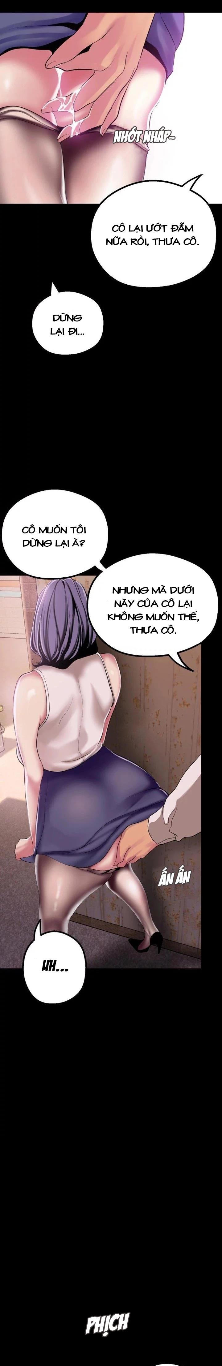 Tân Thế Giới Tuyệt Vời Chap Chapter 16-Tân Thế Giới Tuyệt Vời - Next Chap 17