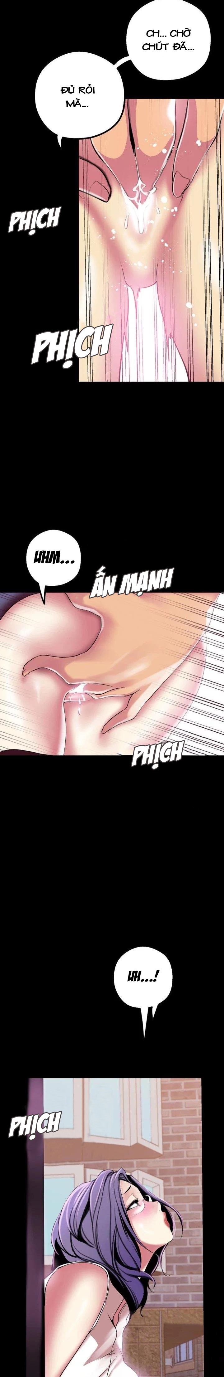 Tân Thế Giới Tuyệt Vời Chap Chapter 16-Tân Thế Giới Tuyệt Vời - Next Chap 17