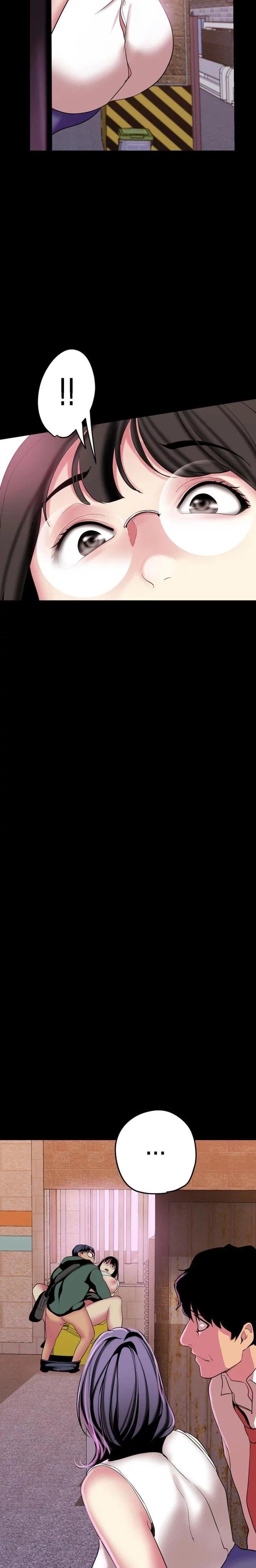 Tân Thế Giới Tuyệt Vời Chap Chapter 16-Tân Thế Giới Tuyệt Vời - Next Chap 17