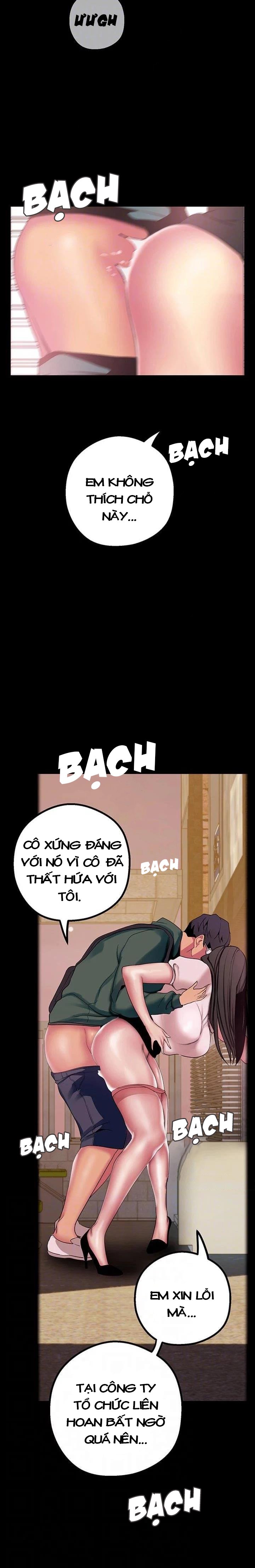 Tân Thế Giới Tuyệt Vời Chap Chapter 16-Tân Thế Giới Tuyệt Vời - Next Chap 17