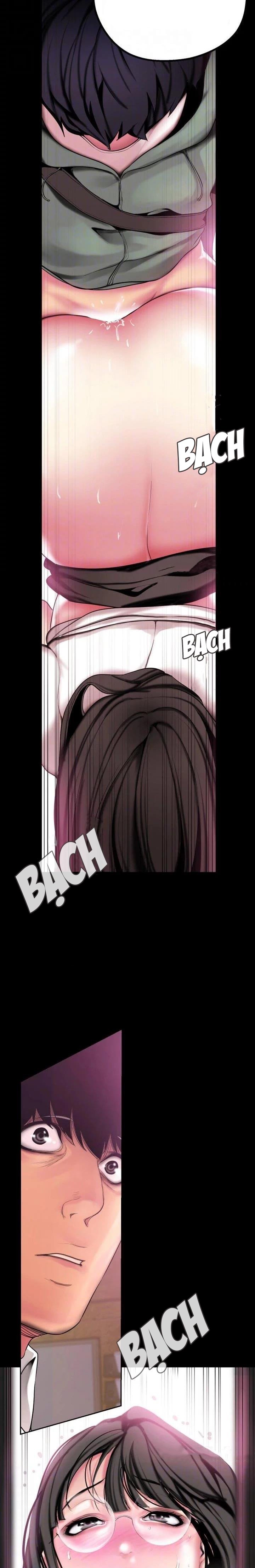 Tân Thế Giới Tuyệt Vời Chap Chapter 16-Tân Thế Giới Tuyệt Vời - Next Chap 17