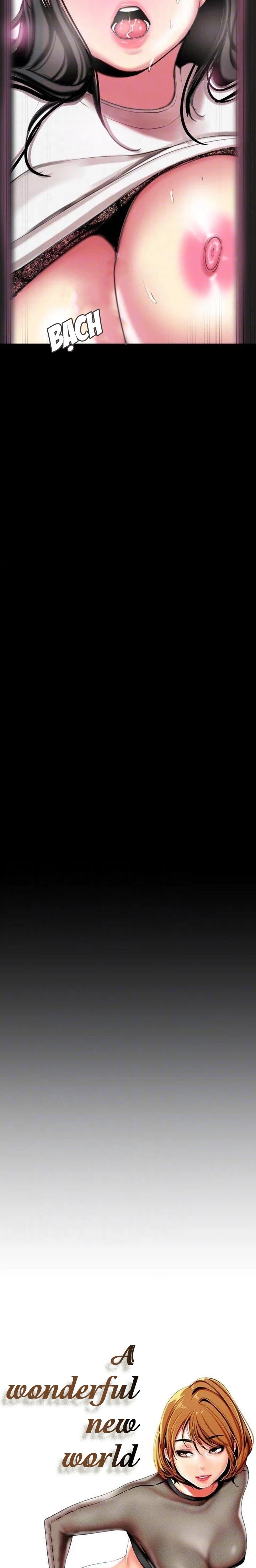 Tân Thế Giới Tuyệt Vời Chap Chapter 16-Tân Thế Giới Tuyệt Vời - Next Chap 17