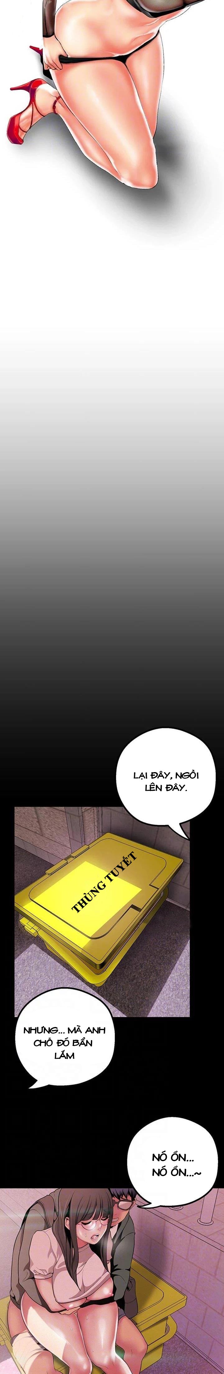 Tân Thế Giới Tuyệt Vời Chap Chapter 16-Tân Thế Giới Tuyệt Vời - Next Chap 17