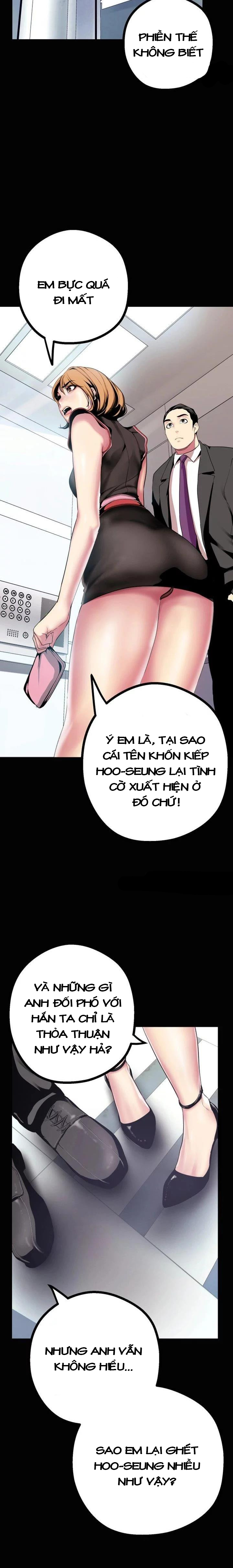 Tân Thế Giới Tuyệt Vời Chap Chapter 15-Tân Thế Giới Tuyệt Vời - Next Chap 16