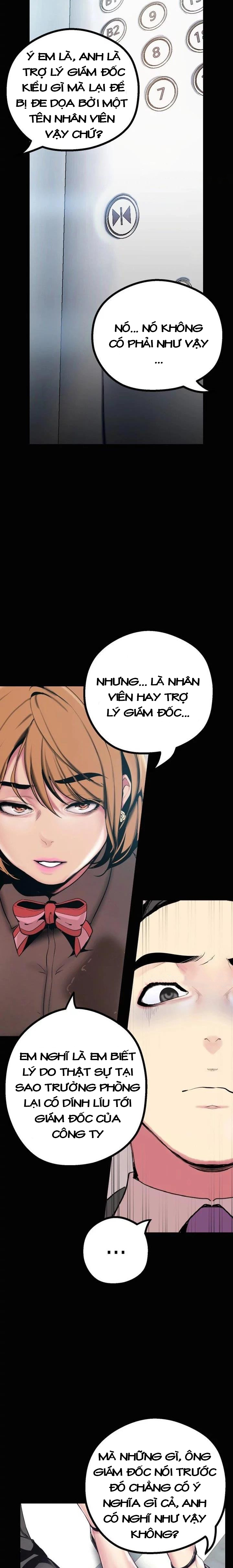 Tân Thế Giới Tuyệt Vời Chap Chapter 15-Tân Thế Giới Tuyệt Vời - Next Chap 16