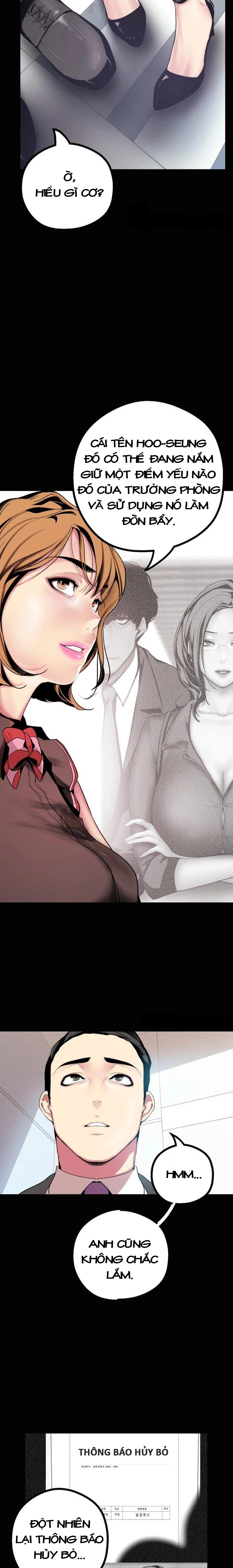 Tân Thế Giới Tuyệt Vời Chap Chapter 15-Tân Thế Giới Tuyệt Vời - Next Chap 16