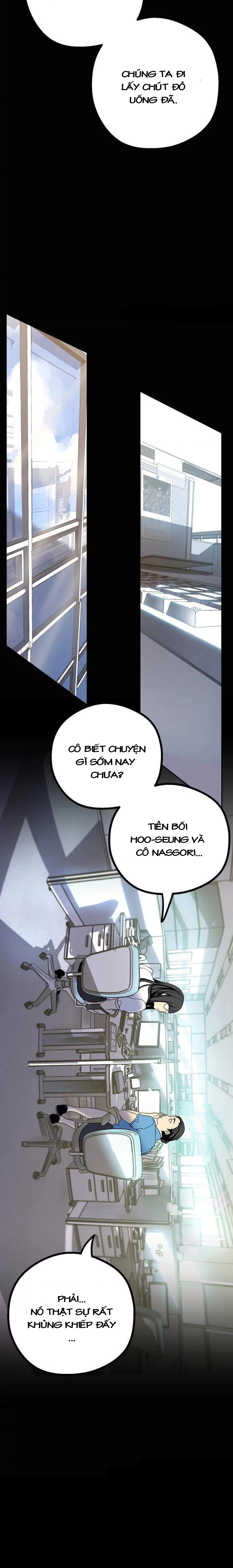 Tân Thế Giới Tuyệt Vời Chap Chapter 15-Tân Thế Giới Tuyệt Vời - Next Chap 16