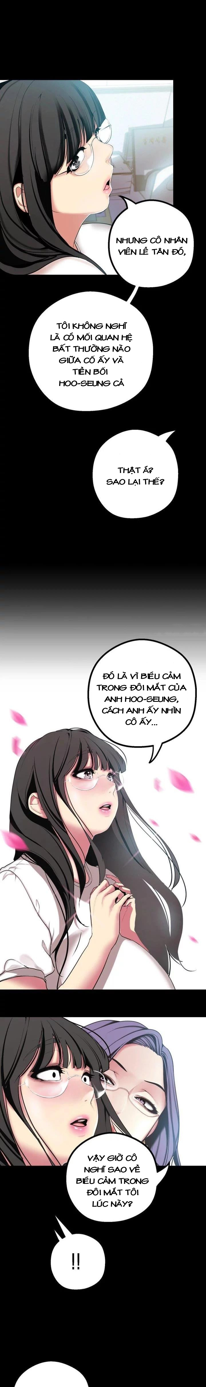 Tân Thế Giới Tuyệt Vời Chap Chapter 15-Tân Thế Giới Tuyệt Vời - Next Chap 16