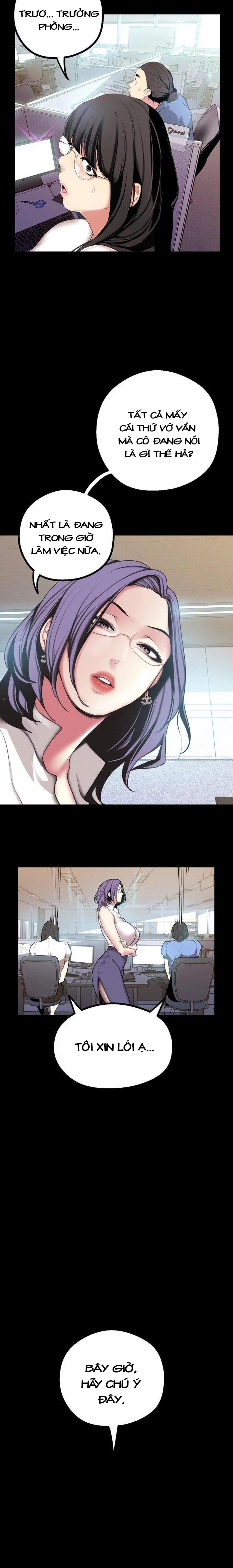 Tân Thế Giới Tuyệt Vời Chap Chapter 15-Tân Thế Giới Tuyệt Vời - Next Chap 16