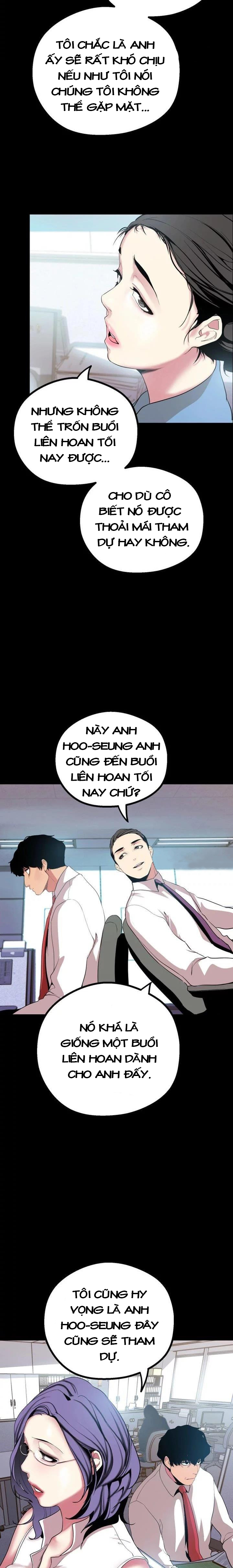 Tân Thế Giới Tuyệt Vời Chap Chapter 15-Tân Thế Giới Tuyệt Vời - Next Chap 16