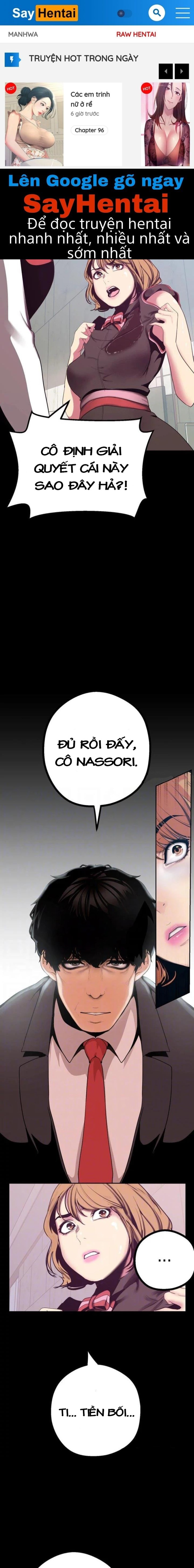 Tân Thế Giới Tuyệt Vời Chap Chapter 15-Tân Thế Giới Tuyệt Vời - Next Chap 16