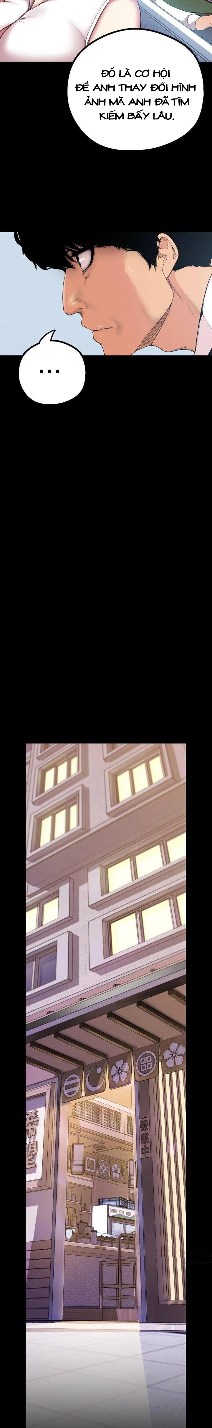 Tân Thế Giới Tuyệt Vời Chap Chapter 15-Tân Thế Giới Tuyệt Vời - Next Chap 16