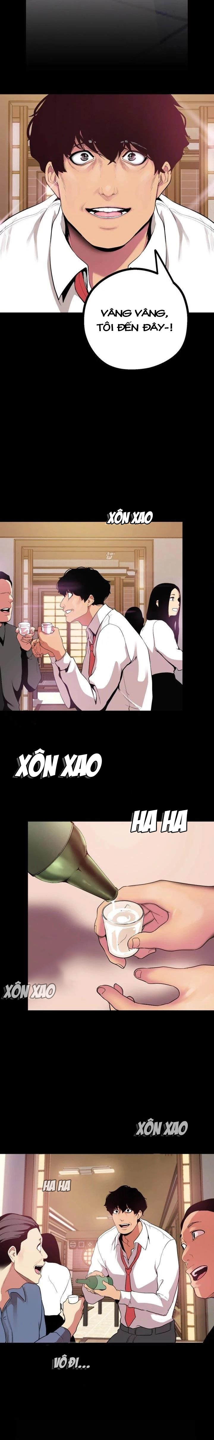 Tân Thế Giới Tuyệt Vời Chap Chapter 15-Tân Thế Giới Tuyệt Vời - Next Chap 16