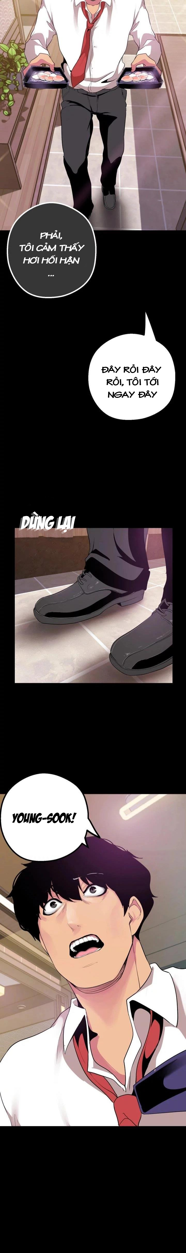 Tân Thế Giới Tuyệt Vời Chap Chapter 15-Tân Thế Giới Tuyệt Vời - Next Chap 16