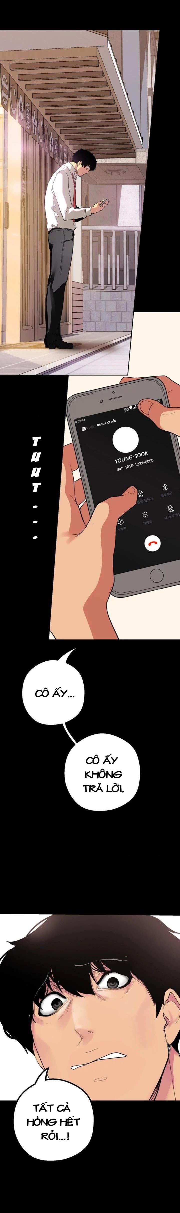 Tân Thế Giới Tuyệt Vời Chap Chapter 15-Tân Thế Giới Tuyệt Vời - Next Chap 16