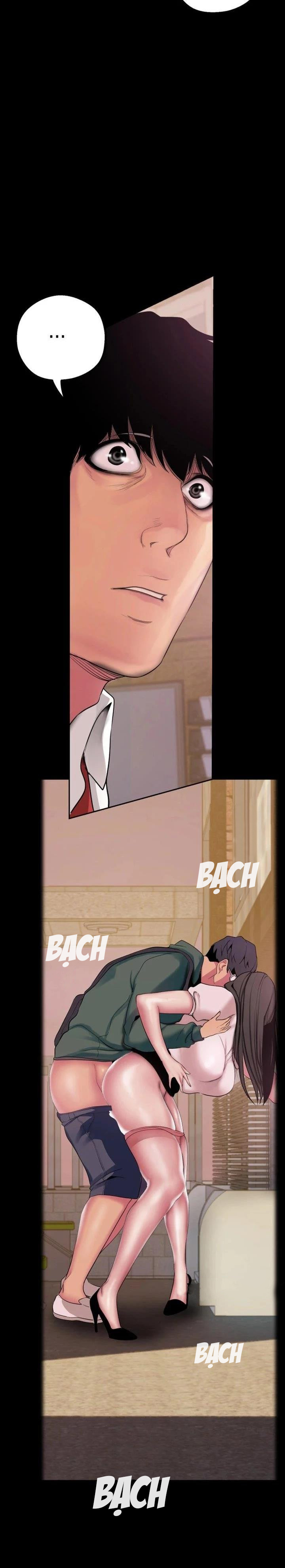 Tân Thế Giới Tuyệt Vời Chap Chapter 15-Tân Thế Giới Tuyệt Vời - Next Chap 16