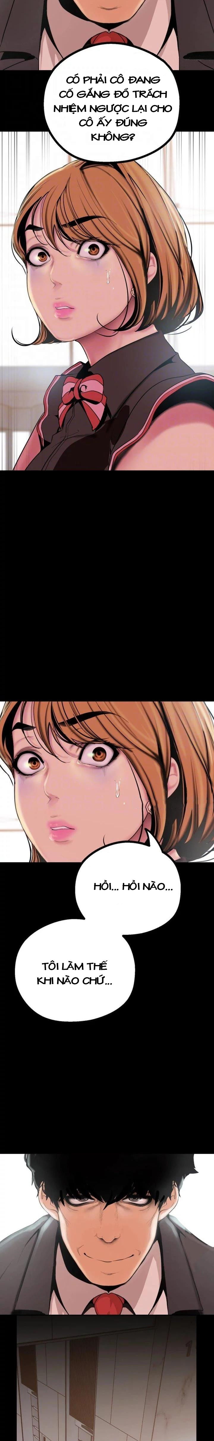 Tân Thế Giới Tuyệt Vời Chap Chapter 15-Tân Thế Giới Tuyệt Vời - Next Chap 16