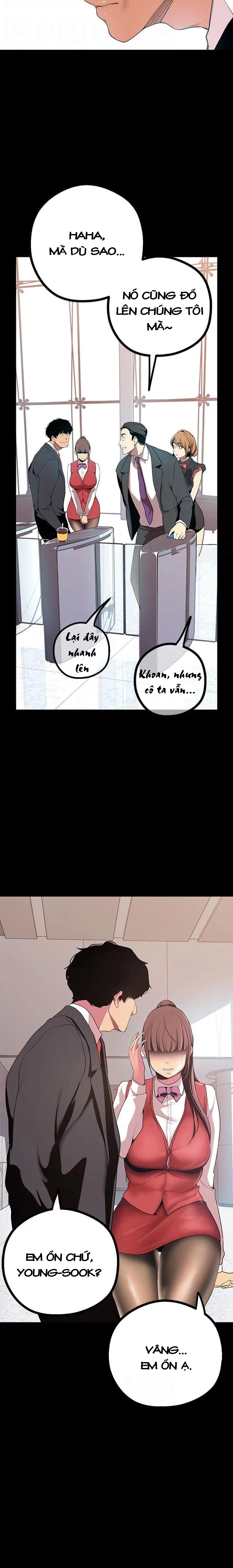 Tân Thế Giới Tuyệt Vời Chap Chapter 15-Tân Thế Giới Tuyệt Vời - Next Chap 16