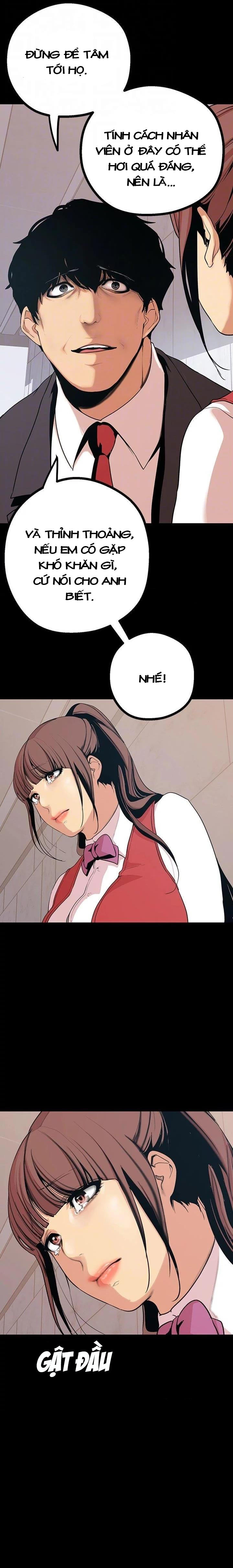 Tân Thế Giới Tuyệt Vời Chap Chapter 15-Tân Thế Giới Tuyệt Vời - Next Chap 16