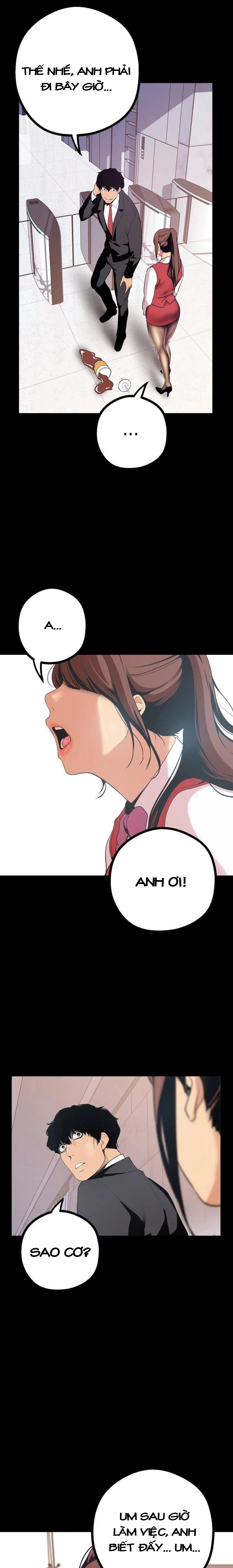 Tân Thế Giới Tuyệt Vời Chap Chapter 15-Tân Thế Giới Tuyệt Vời - Next Chap 16