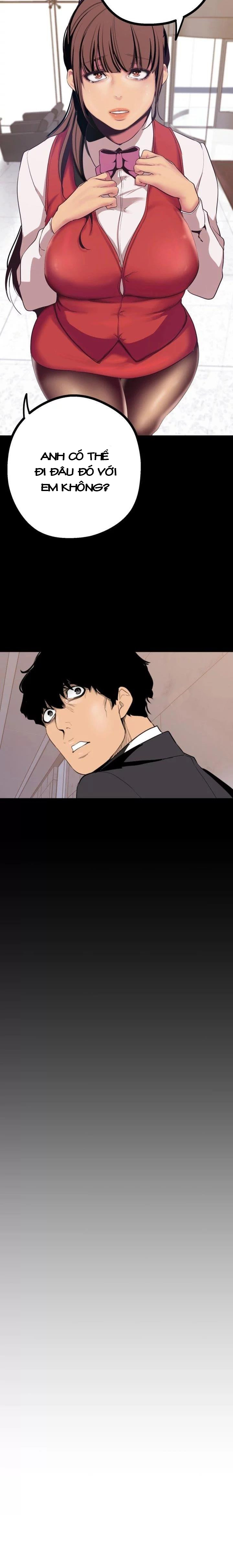 Tân Thế Giới Tuyệt Vời Chap Chapter 15-Tân Thế Giới Tuyệt Vời - Next Chap 16