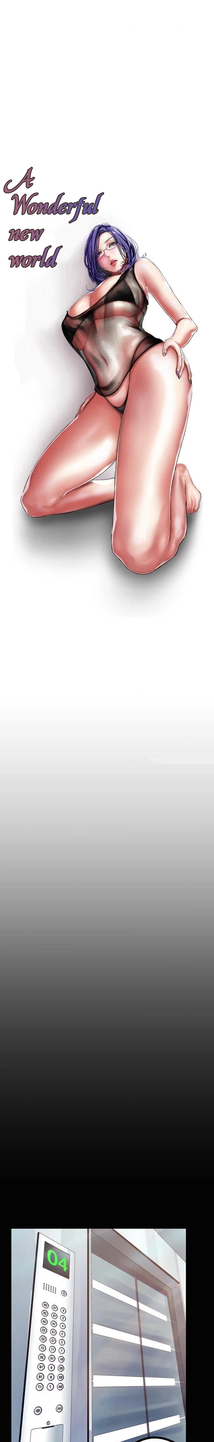 Tân Thế Giới Tuyệt Vời Chap Chapter 15-Tân Thế Giới Tuyệt Vời - Next Chap 16