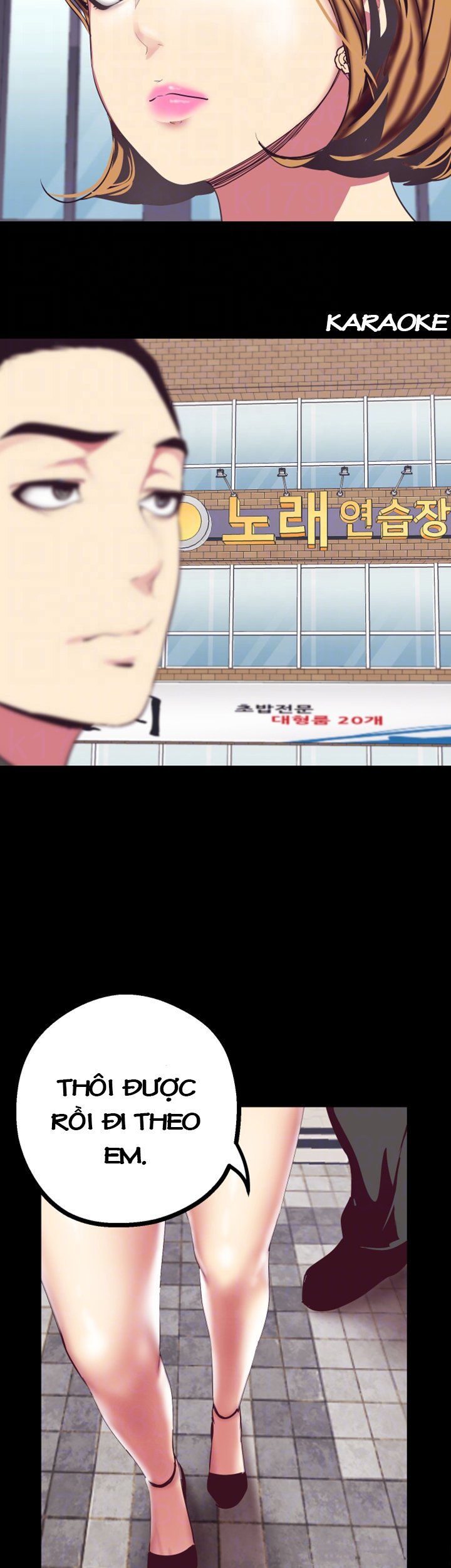 Tân Thế Giới Tuyệt Vời Chap Chapter 14-Tân Thế Giới Tuyệt Vời - Next Chap 15