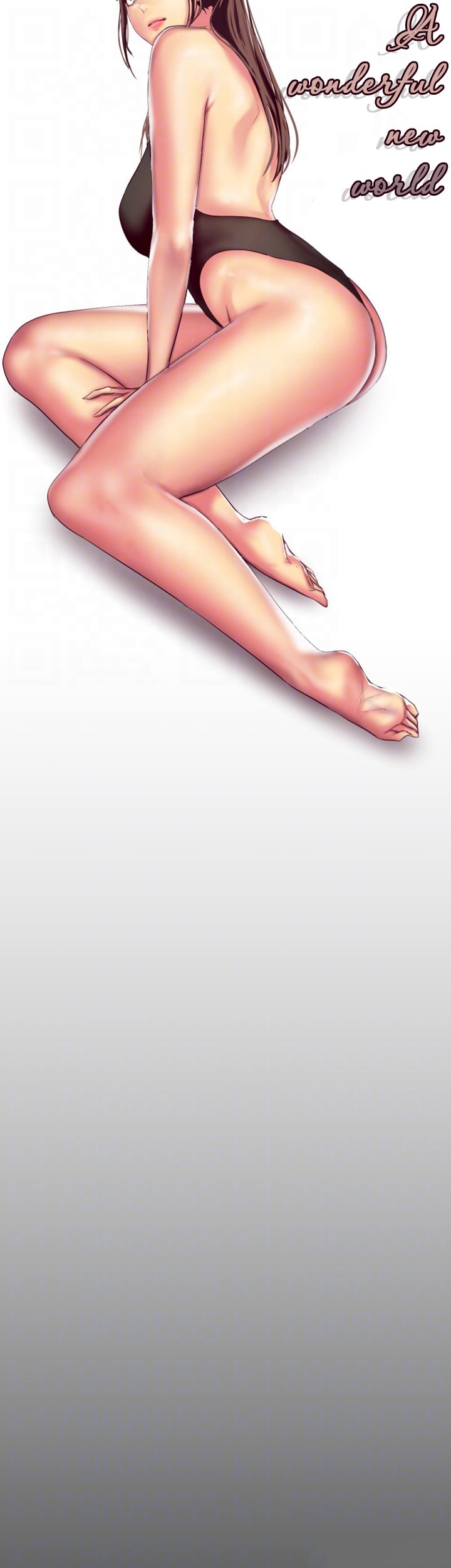 Tân Thế Giới Tuyệt Vời Chap Chapter 14-Tân Thế Giới Tuyệt Vời - Next Chap 15