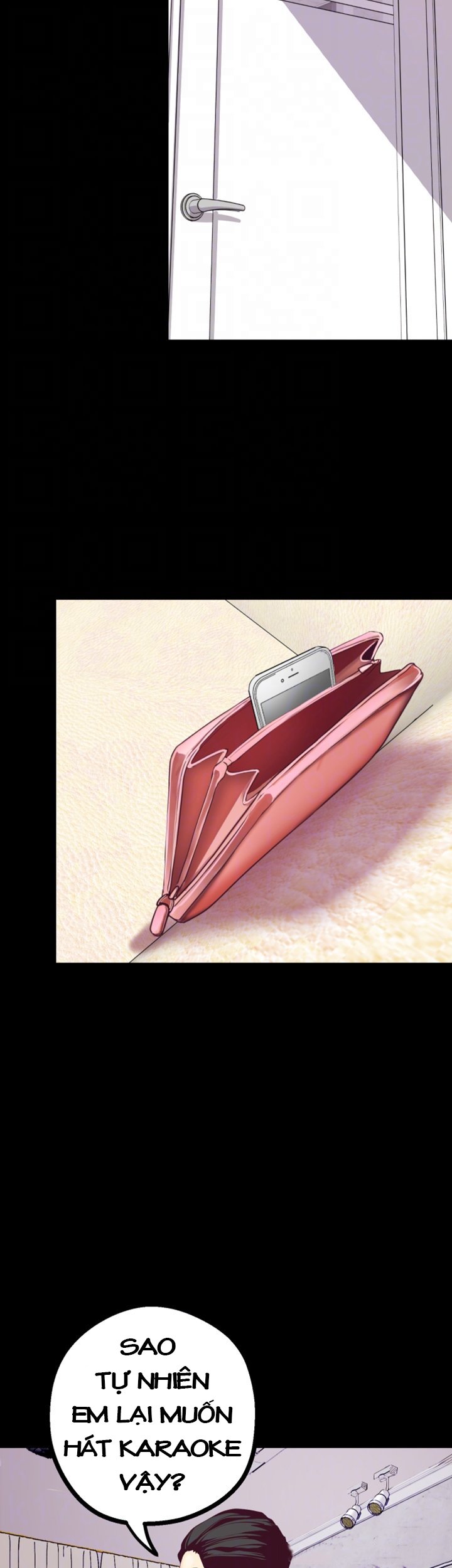 Tân Thế Giới Tuyệt Vời Chap Chapter 14-Tân Thế Giới Tuyệt Vời - Next Chap 15