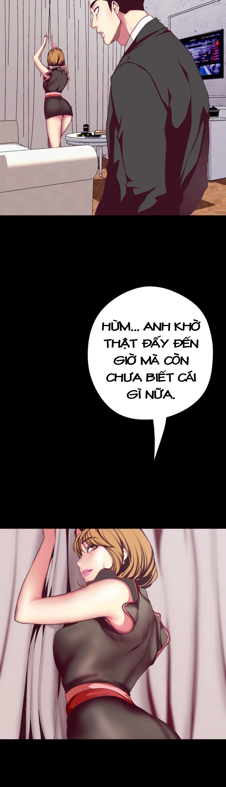 Tân Thế Giới Tuyệt Vời Chap Chapter 14-Tân Thế Giới Tuyệt Vời - Next Chap 15