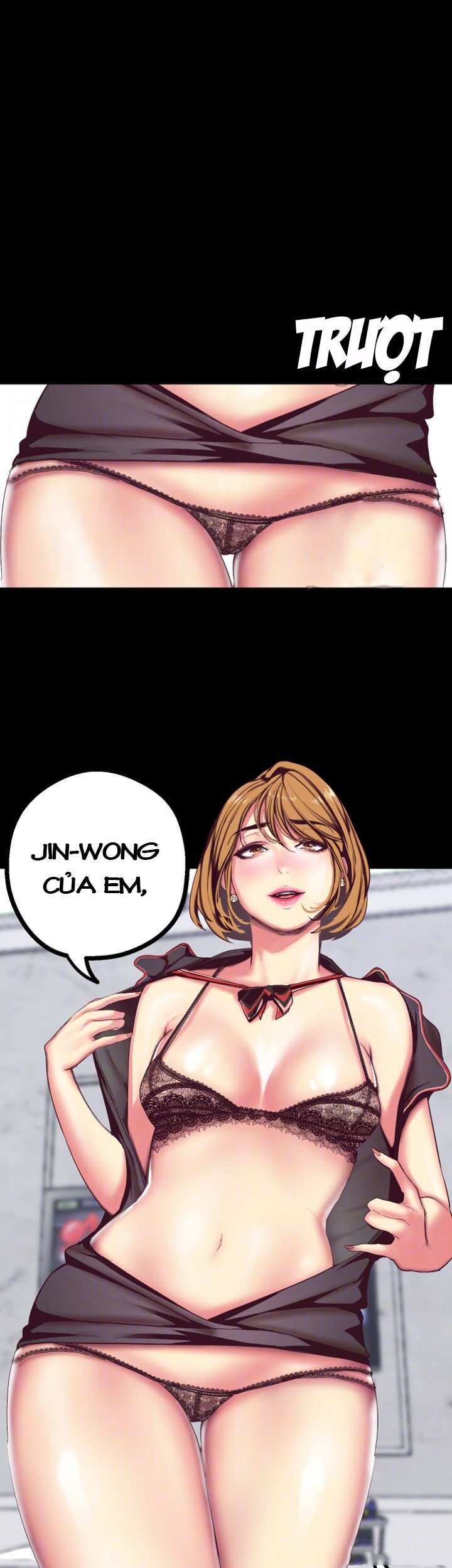 Tân Thế Giới Tuyệt Vời Chap Chapter 14-Tân Thế Giới Tuyệt Vời - Next Chap 15