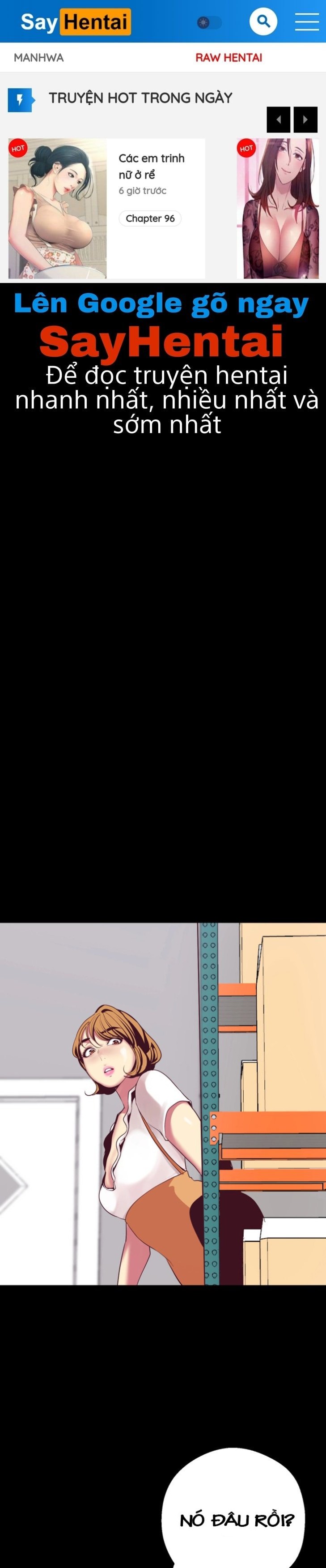 Tân Thế Giới Tuyệt Vời Chap Chapter 14-Tân Thế Giới Tuyệt Vời - Next Chap 15