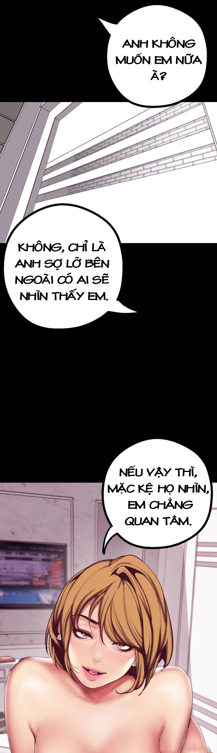 Tân Thế Giới Tuyệt Vời Chap Chapter 14-Tân Thế Giới Tuyệt Vời - Next Chap 15