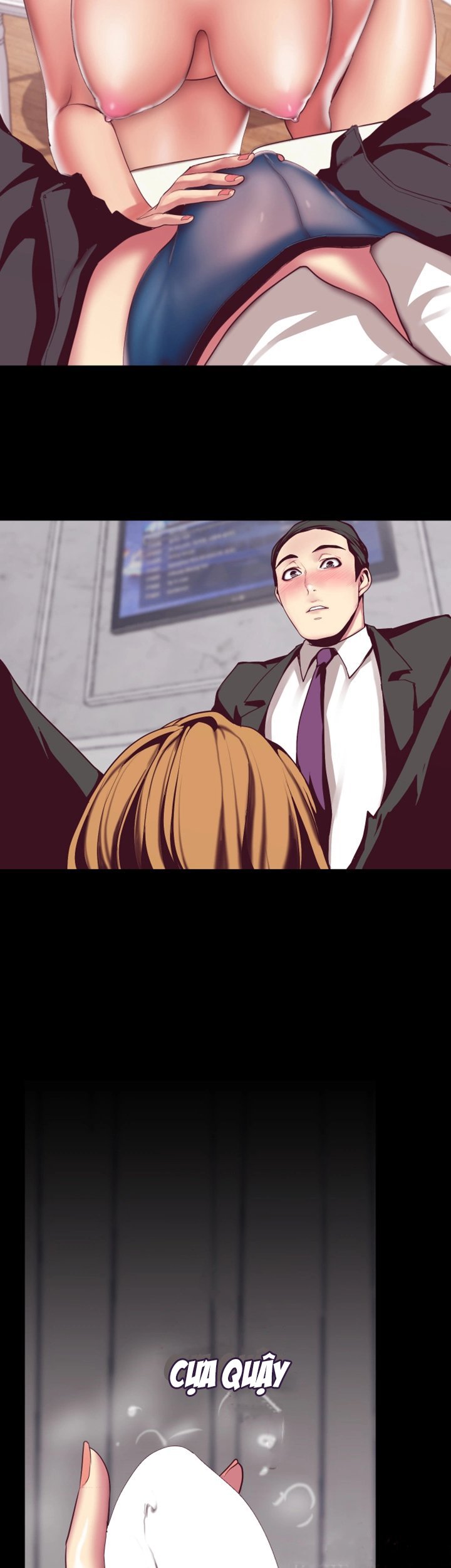 Tân Thế Giới Tuyệt Vời Chap Chapter 14-Tân Thế Giới Tuyệt Vời - Next Chap 15