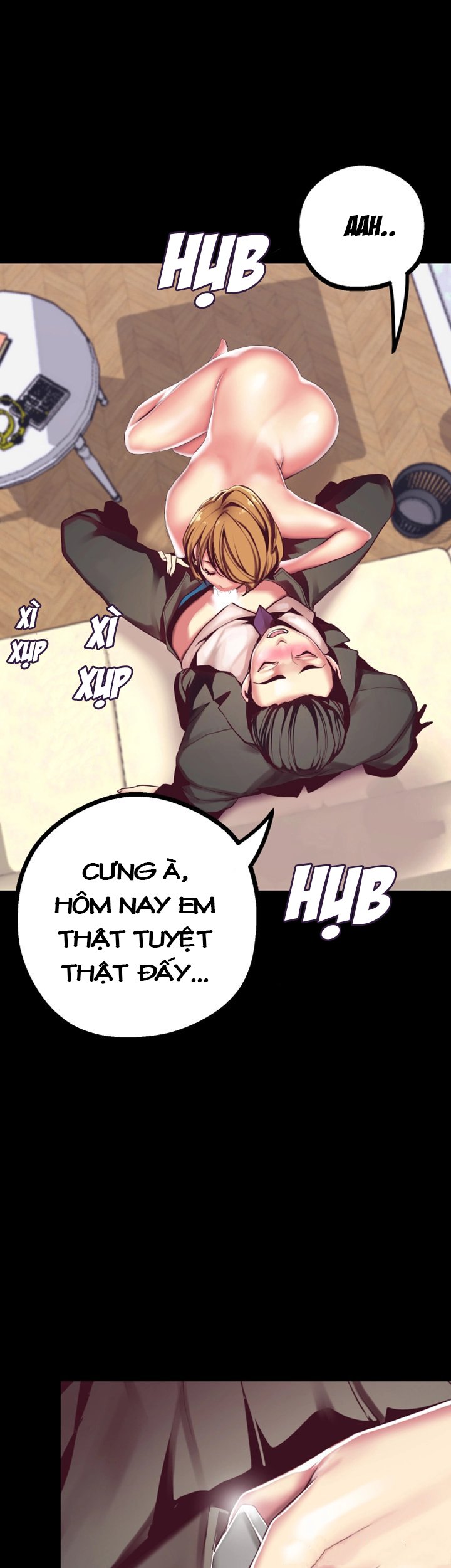 Tân Thế Giới Tuyệt Vời Chap Chapter 14-Tân Thế Giới Tuyệt Vời - Next Chap 15