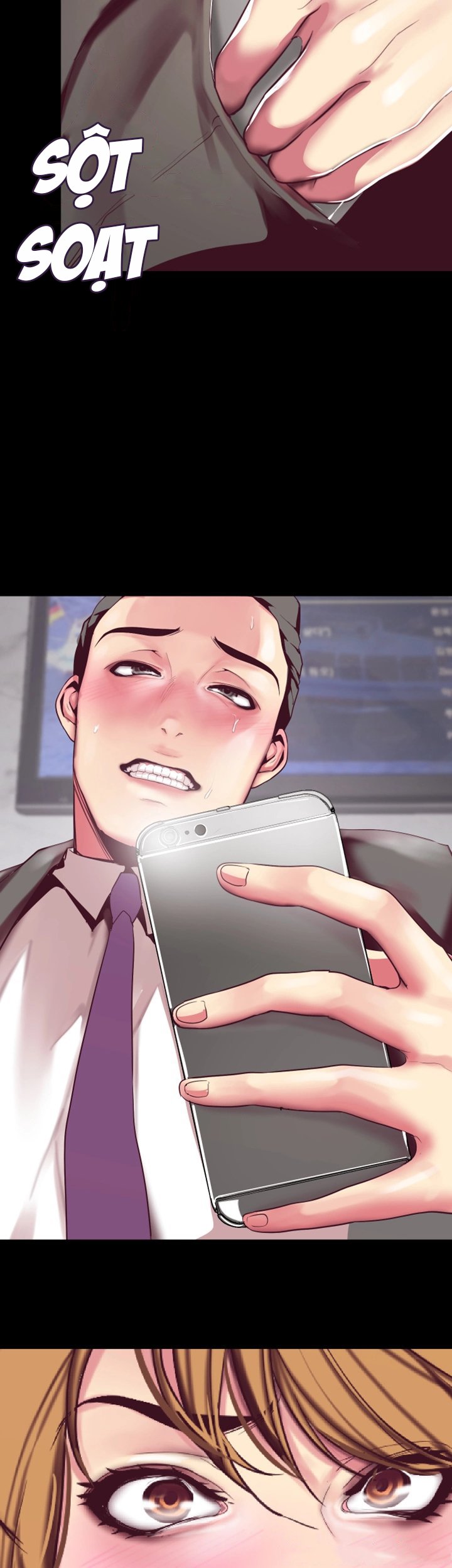 Tân Thế Giới Tuyệt Vời Chap Chapter 14-Tân Thế Giới Tuyệt Vời - Next Chap 15