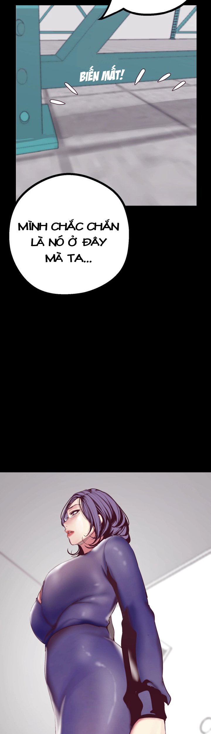 Tân Thế Giới Tuyệt Vời Chap Chapter 14-Tân Thế Giới Tuyệt Vời - Next Chap 15