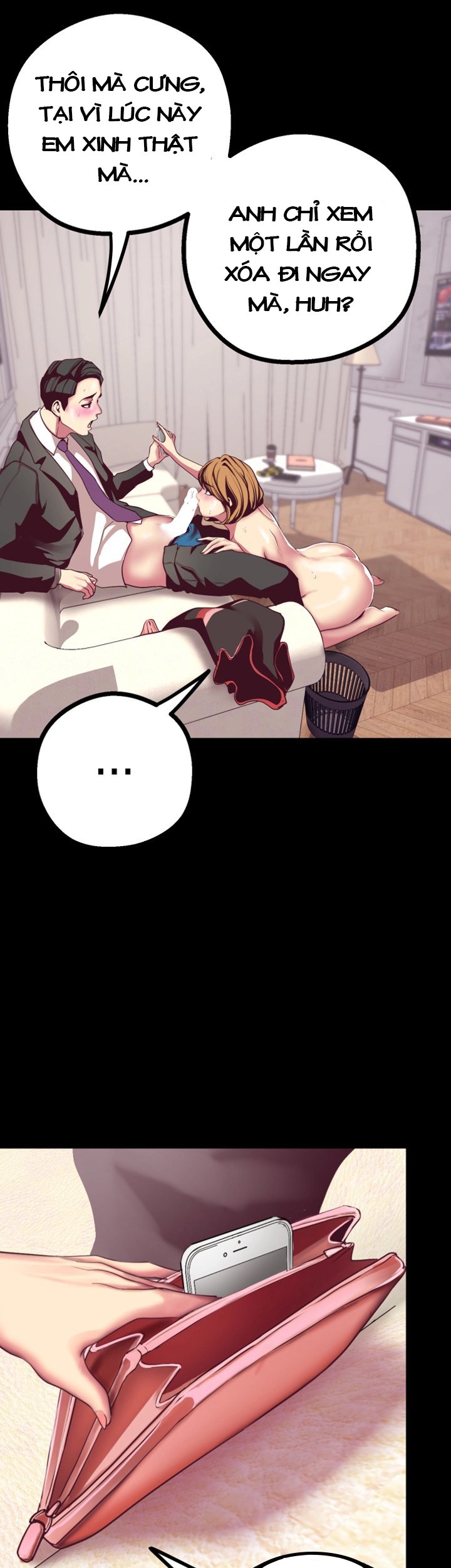 Tân Thế Giới Tuyệt Vời Chap Chapter 14-Tân Thế Giới Tuyệt Vời - Next Chap 15