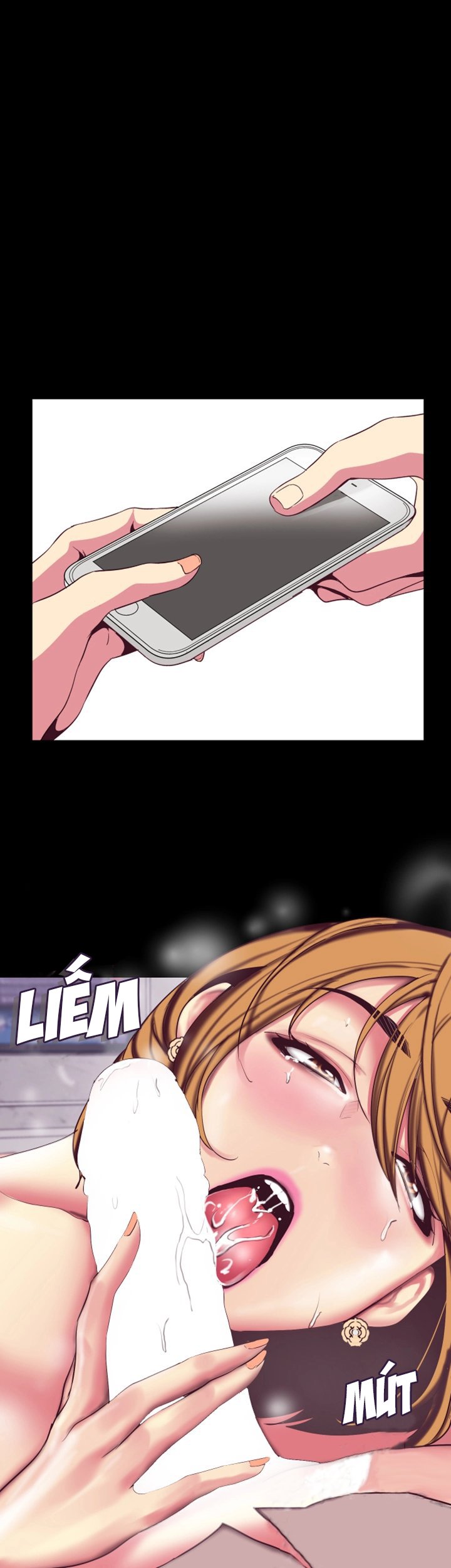 Tân Thế Giới Tuyệt Vời Chap Chapter 14-Tân Thế Giới Tuyệt Vời - Next Chap 15