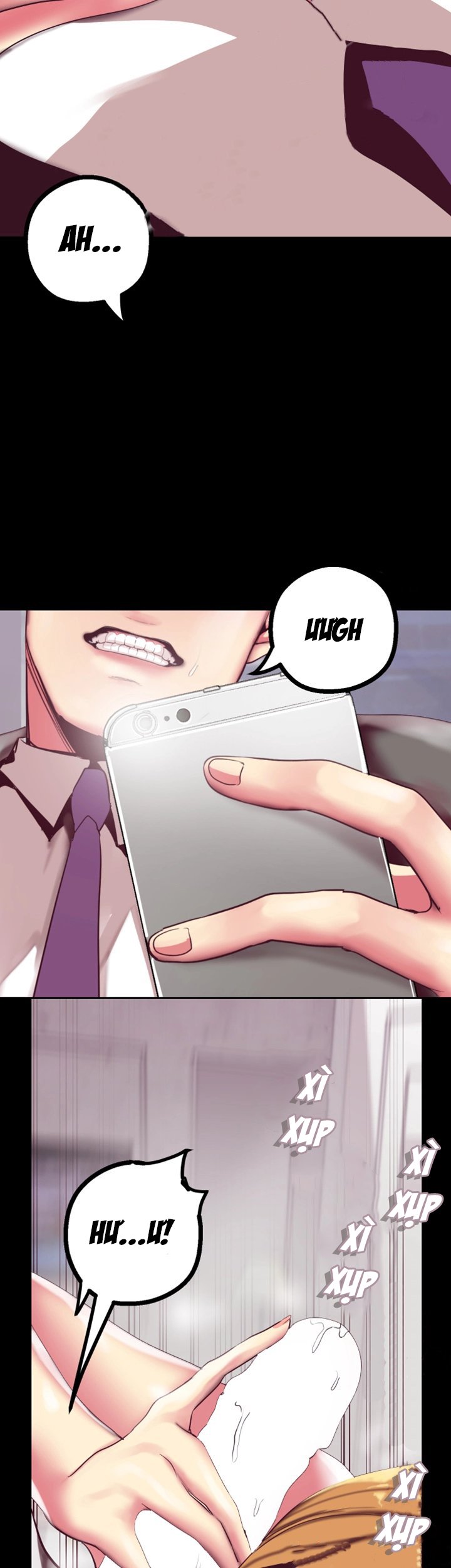 Tân Thế Giới Tuyệt Vời Chap Chapter 14-Tân Thế Giới Tuyệt Vời - Next Chap 15