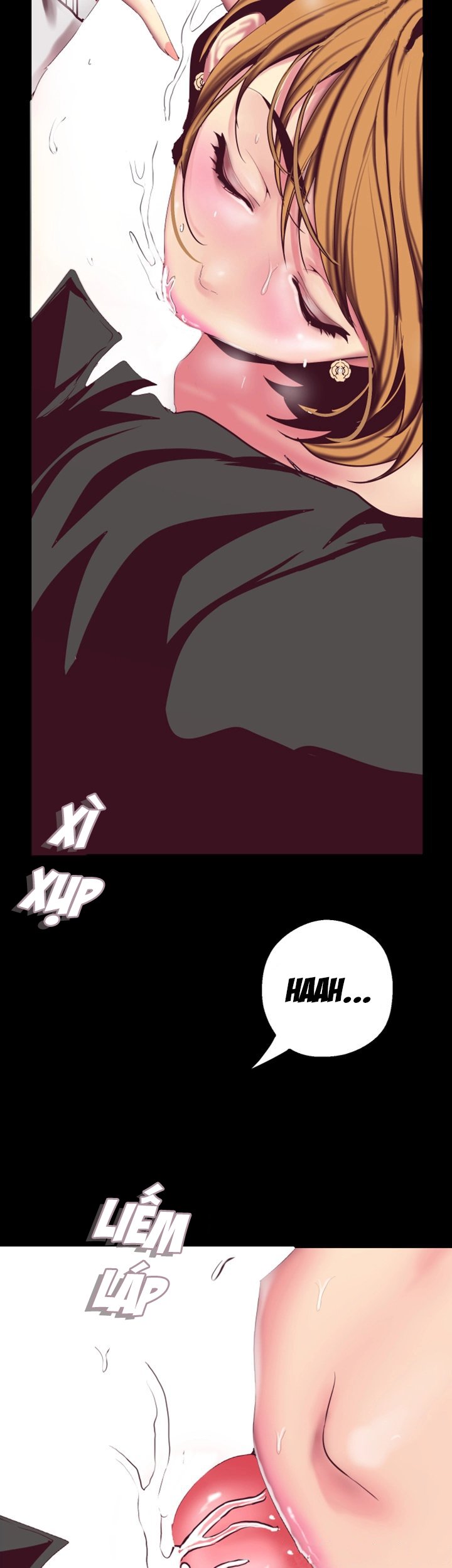 Tân Thế Giới Tuyệt Vời Chap Chapter 14-Tân Thế Giới Tuyệt Vời - Next Chap 15