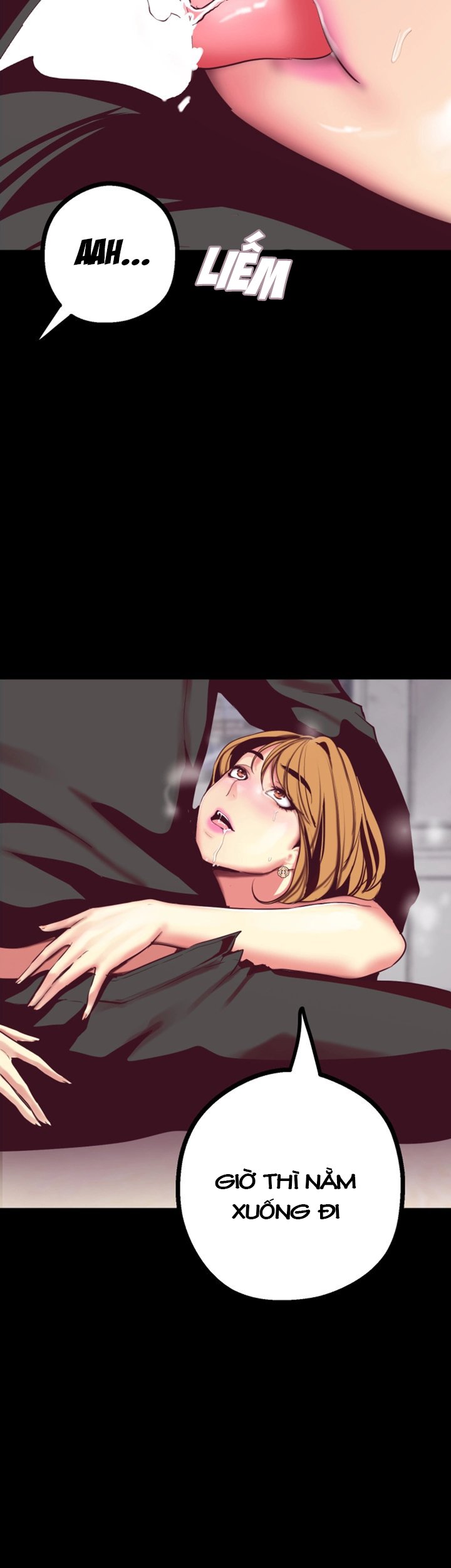 Tân Thế Giới Tuyệt Vời Chap Chapter 14-Tân Thế Giới Tuyệt Vời - Next Chap 15