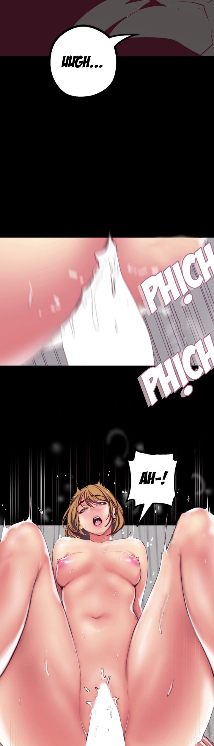 Tân Thế Giới Tuyệt Vời Chap Chapter 14-Tân Thế Giới Tuyệt Vời - Next Chap 15