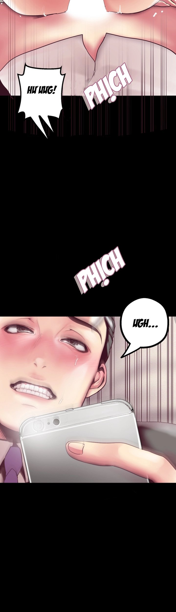 Tân Thế Giới Tuyệt Vời Chap Chapter 14-Tân Thế Giới Tuyệt Vời - Next Chap 15