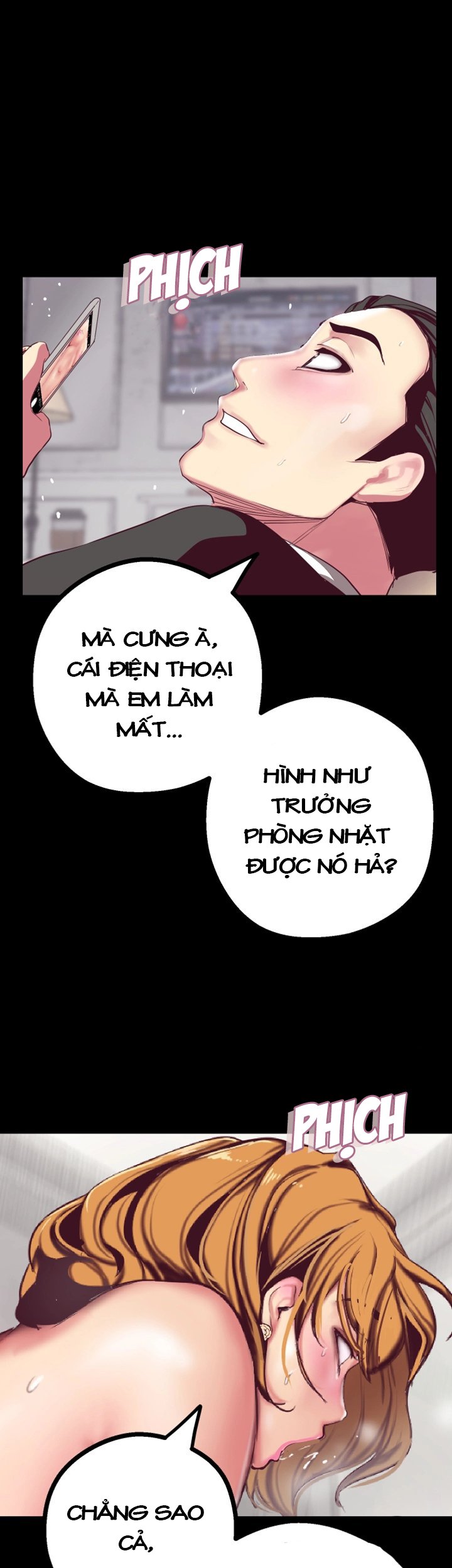 Tân Thế Giới Tuyệt Vời Chap Chapter 14-Tân Thế Giới Tuyệt Vời - Next Chap 15