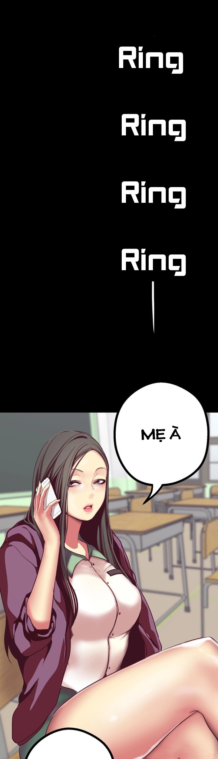 Tân Thế Giới Tuyệt Vời Chap Chapter 14-Tân Thế Giới Tuyệt Vời - Next Chap 15